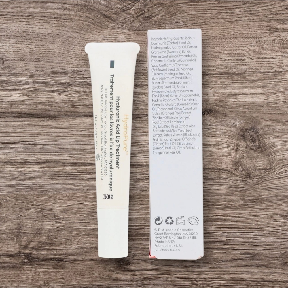 Jane Iredale HydroPure™ Tinted Serum - Picture 2 of 2